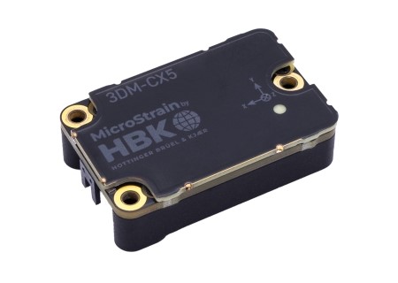 3DM-CX5-IMU 慣性測量單元（IMU）