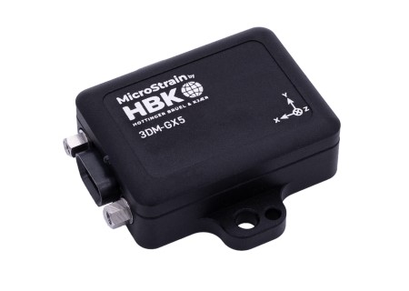 3DM-GX5-IMU 慣性測量單元（IMU）