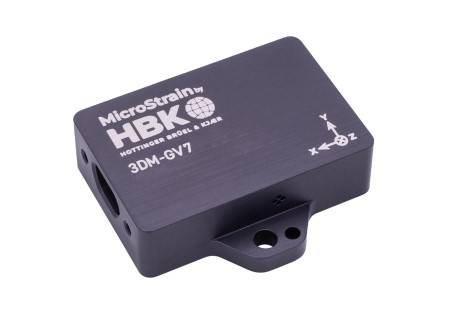 3DM-GV7-AR  戰(zhàn)術(shù)級(jí)加固型 IMU/AR