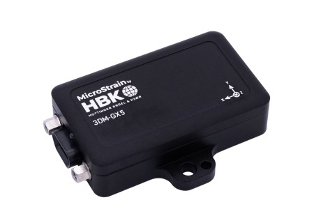 3DMGX5-GNSS/AHRS 基于GNSS的航姿參考系統(tǒng)