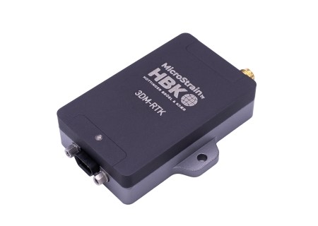 3DMRTK 蜂窩RTK校正調(diào)制解調(diào)器
