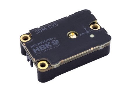 3DMCX5-GNSS/INS GNSS輔助慣性導航系統(tǒng)