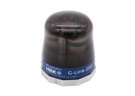 G-Iink?-200 無(wú)線(xiàn)加速度計(jì)節(jié)點(diǎn)