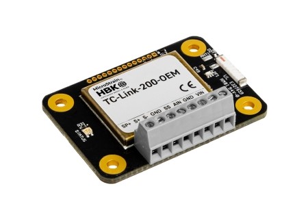 TC-Iink?-200 OEM 無線溫度傳感器節(jié)點