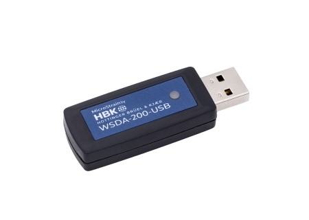 WSDA?- 200 USB 無線USB網(wǎng)關(guān)
